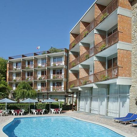 Hotel Cristallino & Suites Montecatini Terme Facilities photo