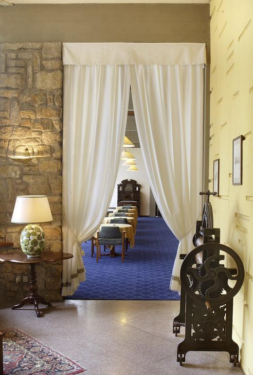Hotel Cristallino & Suites Montecatini Terme Exterior photo